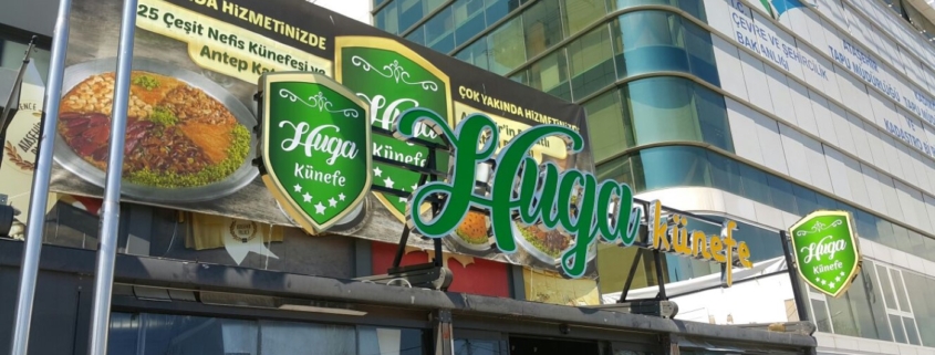 Doğankent Tabelacı